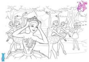 Coloriage De Barbie Reve De Danseuse Etoile 11 Meilleures Images Du Tableau Barbie Danseuse
