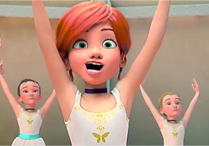 Coloriage De Barbie Reve De Danseuse Etoile Ballerina Animation Danse 2016 Bande Annonce Vf Sactu