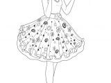 Coloriage De Barbie Reve De Danseuse Etoile Coloriage Barbie Danseuse Coloriage Barbie Reve De Danseuse