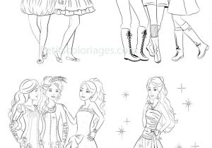 Coloriage De Barbie Reve De Danseuse Etoile Coloriage Barbie Danseuse Coloriage Barbie Reve De Danseuse
