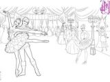 Coloriage De Barbie Reve De Danseuse Etoile Zuma Ac Pagne Merliah Coloriage Coloriage Barbie Coloriage