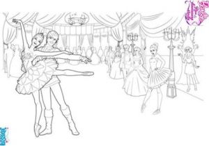 Coloriage De Barbie Reve De Danseuse Etoile Zuma Ac Pagne Merliah Coloriage Coloriage Barbie Coloriage