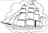 Coloriage De Bateau De Pirate Des Caraibes Bateau De Pirate Coloriages Des Transports