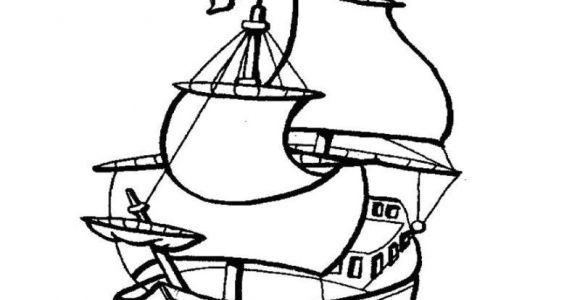 Coloriage De Bateau De Pirate Des Caraibes Coloriage Pirates Pirates & Mermaids