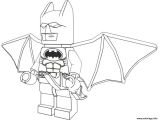 Coloriage De Batman Et Robin Batman Lego Est Pret Coloriage Batman Telematik