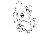 Coloriage De Bébé Chien Cartoon Puppy Coloring Pages Cartoon Coloring Pages