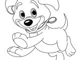 Coloriage De Bébé Chien Chiot 56 Animaux – Coloriages à Imprimer