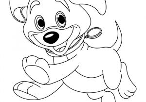 Coloriage De Bébé Chien Chiot 56 Animaux – Coloriages à Imprimer