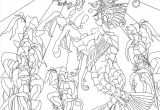 Coloriage De Bella Sara à Imprimer Bella Sara 17 Dessins Animés – Coloriages à Imprimer