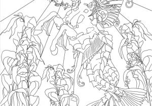 Coloriage De Bella Sara à Imprimer Bella Sara 17 Dessins Animés – Coloriages à Imprimer