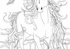 Coloriage De Bella Sara Horseland Coloring Picture Horse Drawings Pinterest