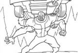 Coloriage De Ben 10 167 Best Ben 10 Images