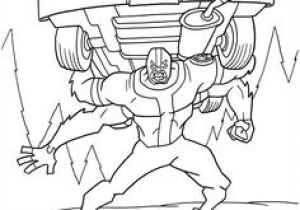 Coloriage De Ben 10 167 Best Ben 10 Images