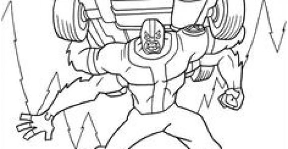 Coloriage De Ben 10 167 Best Ben 10 Images