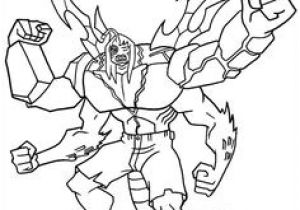 Coloriage De Ben 10 21 Best Ben 10 Coloring Page Images