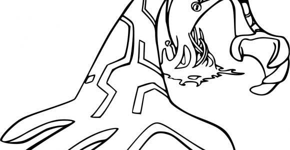 Coloriage De Ben 10 A Imprimer 10 Coloriage Ben 10 Omniverse A Imprimer