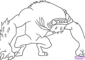 Coloriage De Ben 10 A Imprimer Ben 10 Alien Coloriage Ben 10 Alien à Imprimer