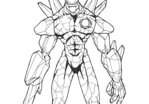 Coloriage De Ben 10 A Imprimer Coloriage Glacial Ben 10 Jecolorie