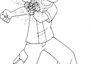 Coloriage De Ben 10 A Imprimer Meilleur De Image A Imprimer Ben 10 – Mademoiselleosaki