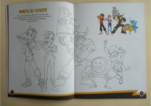 Coloriage De Ben 10 Coloriage Magique Addition Coloriage Zak Storm A Imprimer