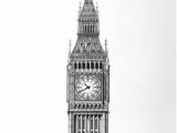 Coloriage De Big Ben 8 Best Big Ben Tattoo Images