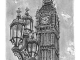 Coloriage De Big Ben Big Ben Drawings and Paintings by Stephen Wiltshire Mbe