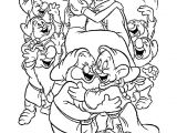 Coloriage De Blanche Neige Et Les 7 Nains Blanche Neige 10 Coloriage Blanche Neige Et Les Sept