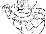 Coloriage De Blanche Neige Et Les 7 Nains Blanche Neige Et Les Sept Nains 97 S D Animation