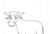 Coloriage De Boeuf 247 Best Coloriage   Imprimer Et Activité Manuelle Découverte Images