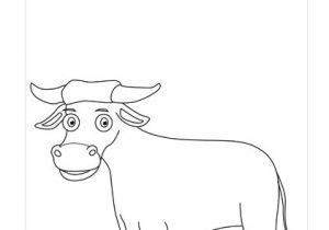 Coloriage De Boeuf 247 Best Coloriage   Imprimer Et Activité Manuelle Découverte Images