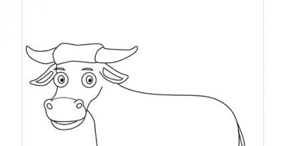 Coloriage De Boeuf 247 Best Coloriage   Imprimer Et Activité Manuelle Découverte Images