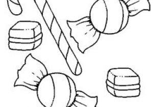 Coloriage De Bonbon A Imprimer Les Frises De Bonbons Décorations Anniversaire