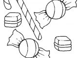 Coloriage De Bonbons Haribo A Imprimer Coloriage Bonbon En Ligne Gratuit   Imprimer