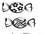 Coloriage De Bonbons Haribo A Imprimer Dessin  Colorier De Bonbons Haribo A Imprimer