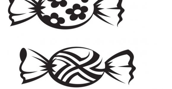 Coloriage De Bonbons Haribo A Imprimer Dessin  Colorier De Bonbons Haribo A Imprimer