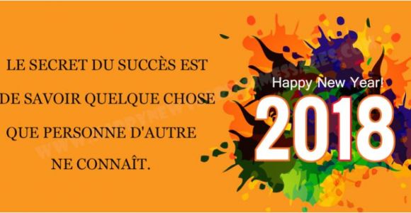 Coloriage De Bonne Année 2018 Citation Bonne Annee 2018