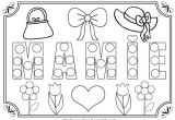 Coloriage De Bonne Fete Mamie Coloriage   Gommettes Mamie