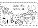 Coloriage De Bonne Fete Mamie Coloriage Pour Grand Prm05 Napanonprofits