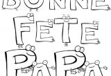 Coloriage De Bonne Fete Papa Coloriage Bonne Fete Papa