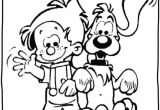 Coloriage De Boule Et Bill Coloriages De Boule Bill Boule Et Bill Le Az Coloriage