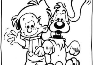 Coloriage De Boule Et Bill Coloriages De Boule Bill Boule Et Bill Le Az Coloriage