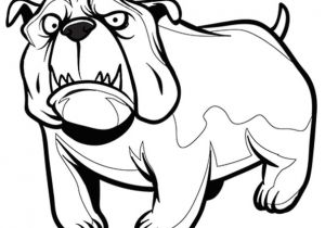 Coloriage De Bouledogue Francais Dessin De Bouledogue Francais Coloriage