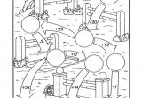 Coloriage De Boxe A Imprimer Les Jeux De Coloriages Enfants