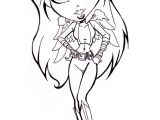 Coloriage De Bratz A Imprimer Coloriage Des Bratz Coloriages Pour Enfants