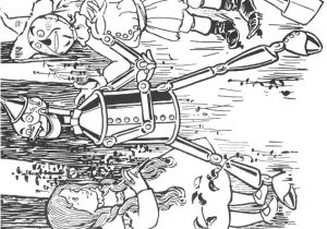 Coloriage De Bucheron Coloriage Coloriage De L Histoire Du B Cheron De Fer