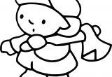 Coloriage De Bucheron Coloriage Le Petit B Cheron   Imprimer