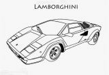 Coloriage De Bugatti Coloriage Lamborghini Les Beaux Dessins De Transport   Imprimer Et
