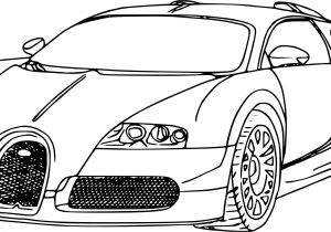 Coloriage De Bugatti Coloriage Voiture Bugatti Veyron L Meublerc
