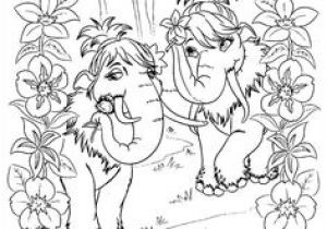 Coloriage De Buzz L éclair Gratuit Ice Age Coloring Pages Printable Ice Age Coloring Pages 002