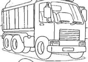 Coloriage De Camion Benne Imprimer Coloriage Camion Benne